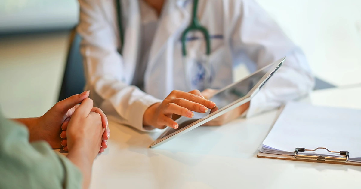 mobile ehr