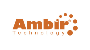 Ambir Technology logo