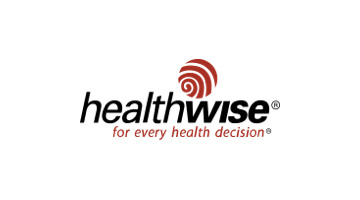 Healthwise logo