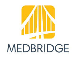 Medbridge logo