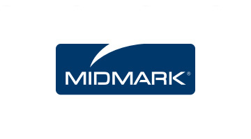 Midmark logo