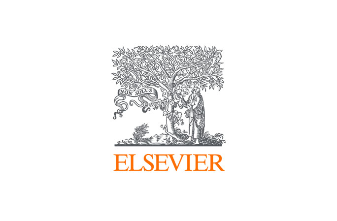 Elsevier logo