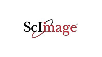 Scimage logo