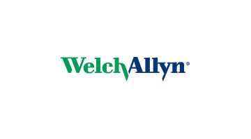 Welch Allyn logo