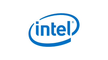 Intel logo