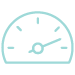Gauge icon
