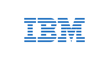 IBM logo