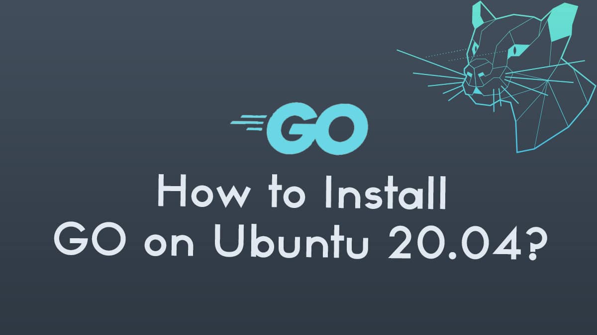 install go on ubuntu 20.04 3