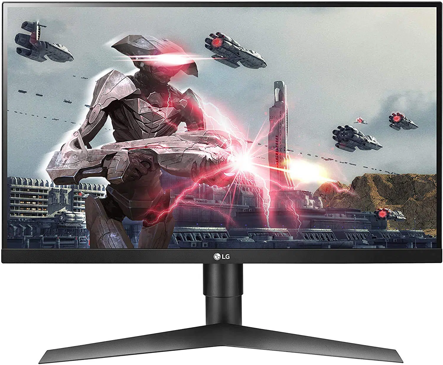 Best Gaming Monitors - LG Ultrawide